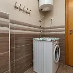 With Parking Space - 24301 Apartamento Makarska