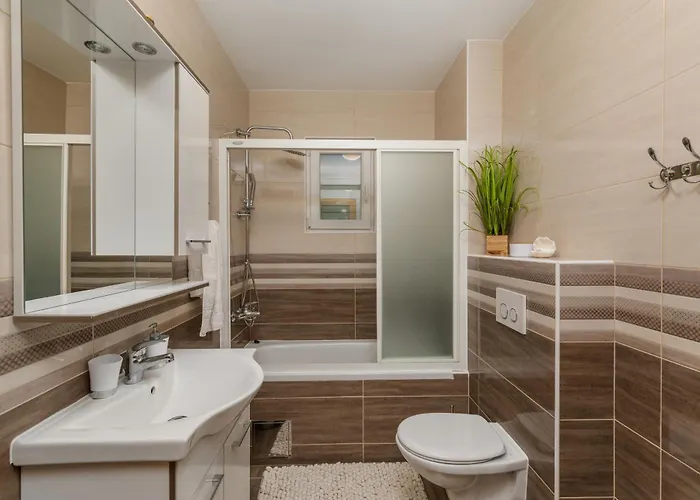 With Parking Space - 24301 Apartment