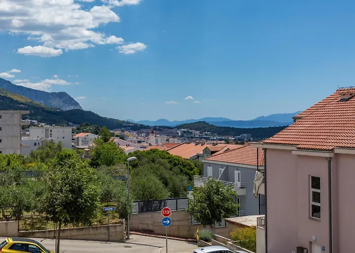 With Parking Space - 24301