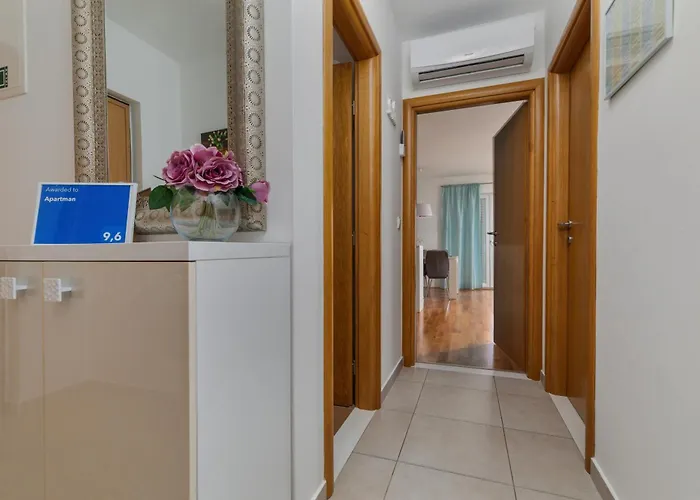 With Parking Space - 24301 Apartment