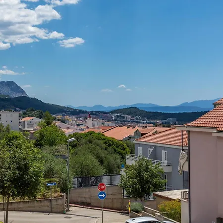 With Parking Space - 24301